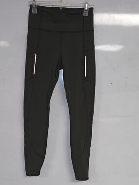 Athleta Rainier High-Rise Leggings - Size XS